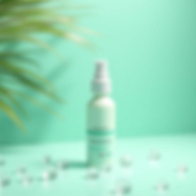 Eco waterless wash product